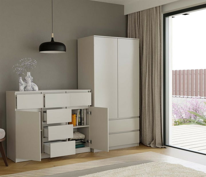 Komoda Musecalo 13 (kašmír)