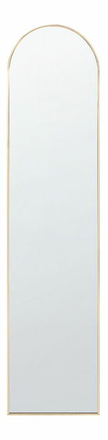 Zrcadlo Bente (zlatá)