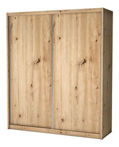  Šatní skříň Matej I (dub artisan)