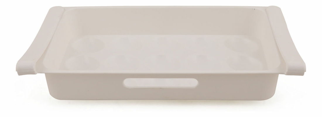 Držák na vajíčka do chladničky Mona (bílá)