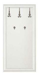 Věšáková stěna Kuito WIE75 (alpská bílá)