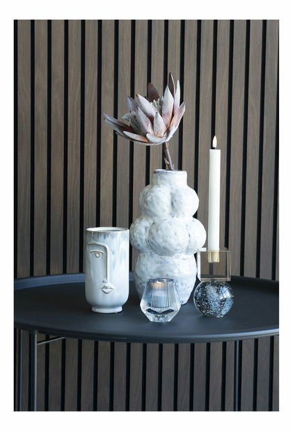 Váza Veloria 14 (modrá)