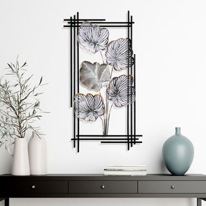 Nástěnná dekorace Danapur 1