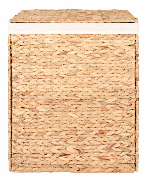 Prádelní koš Panlina 4 (přírodní)