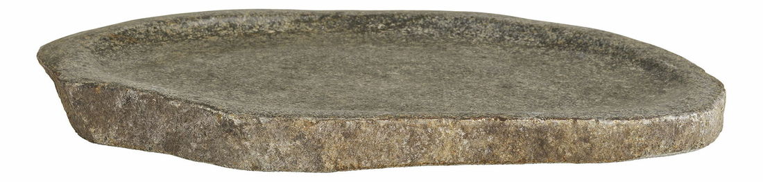 Tác/podnos Gavellina 3 (přírodní)