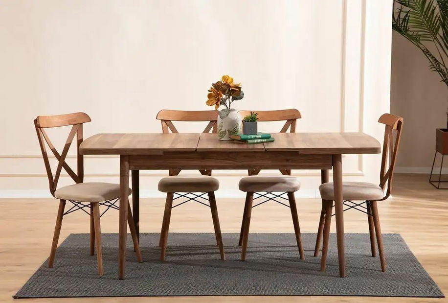 Pohovka trojsedačka Spary E (šedá)