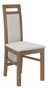 Jídelní židle Raviel14 (dub lefkas + paros 2)