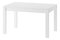 Jídelní stůl Veltus 2 (bílá) (pro 4 až 8 osob)
