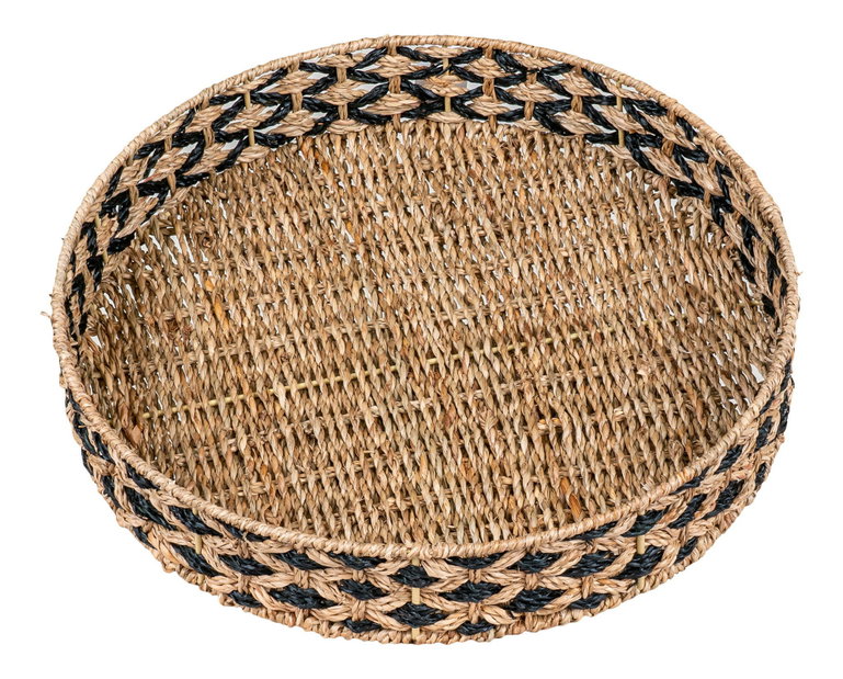 Tác/podnos Nimeria (přírodní)