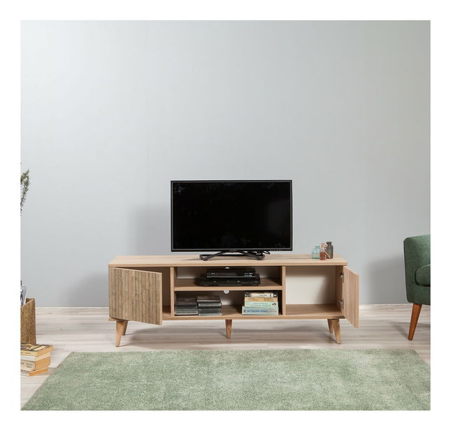 TV stolek/skříňka Thalia 728 (dub sonoma)