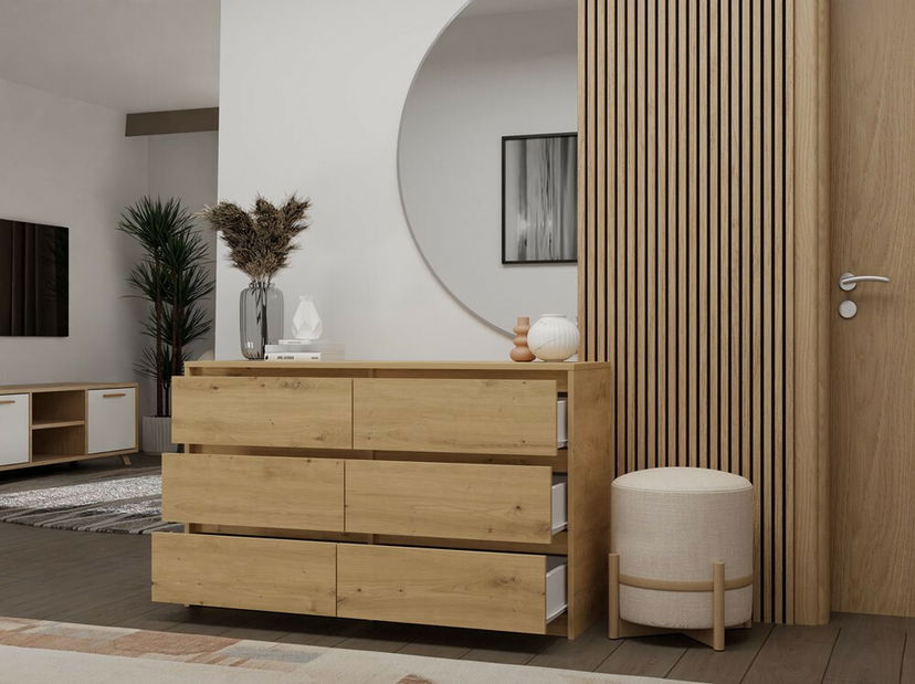 Komoda Kentero 3 (dub artisan)