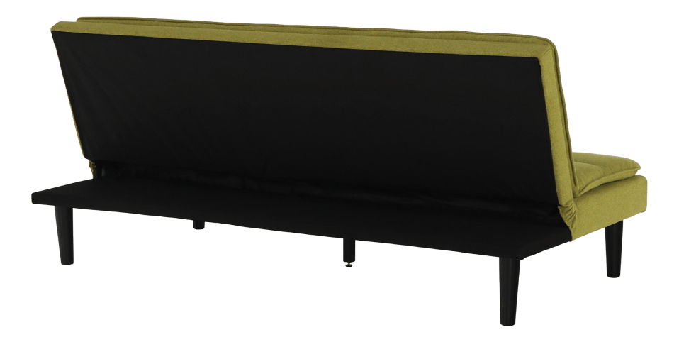 Pohovka Laria (zelená)