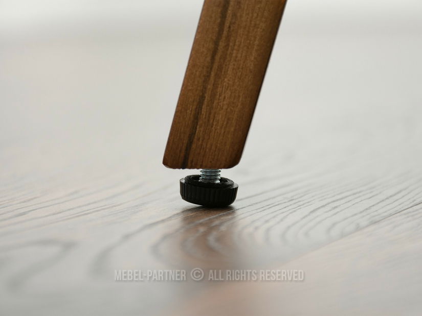 Jídelní židle Giratorio (béžová)