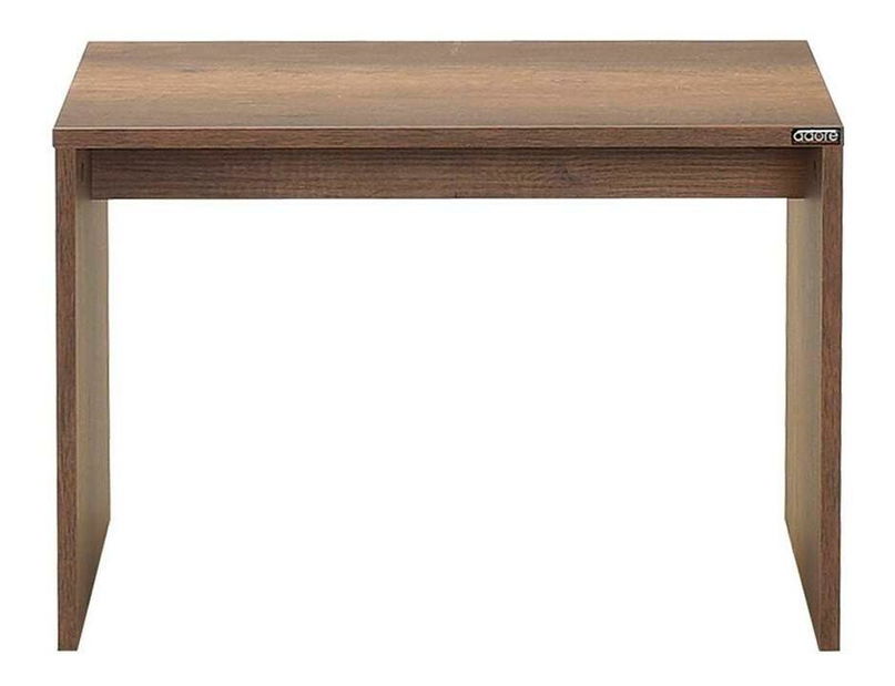 Konferenční stolek Takevo (ořech oslo)