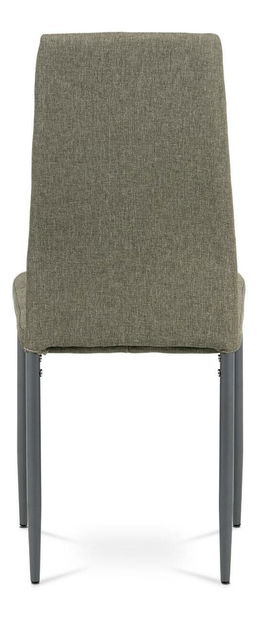 Jídelní židle Darren-397 LAN2 (lanýžová)