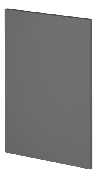 Dvířka na myčku nádobí 44 Langari