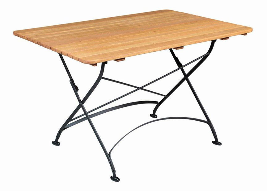 Zahradní stůl Doppler Mondsee 267MO110306