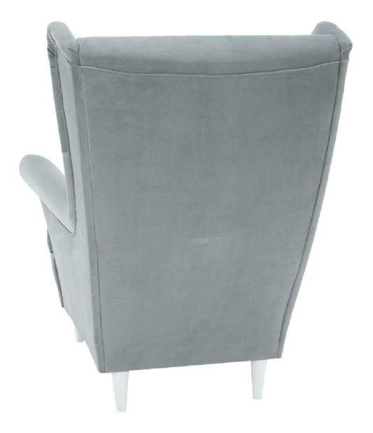 Křeslo ušák Romino (trinity 14) 