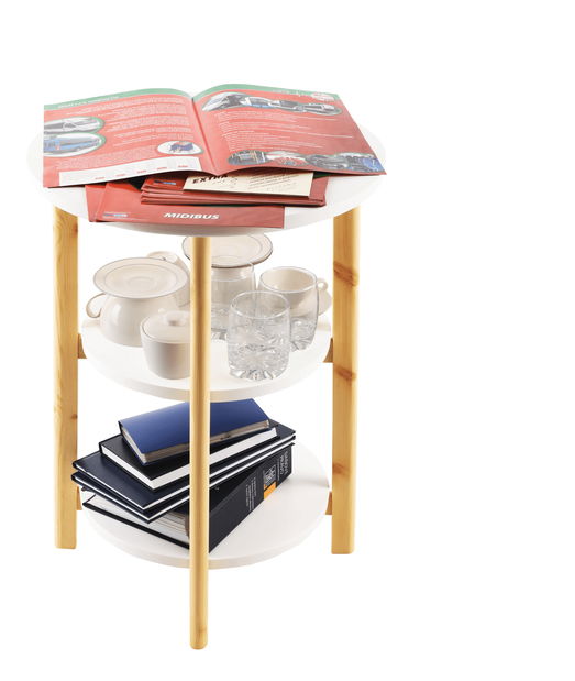 Príručný stolek Khoda