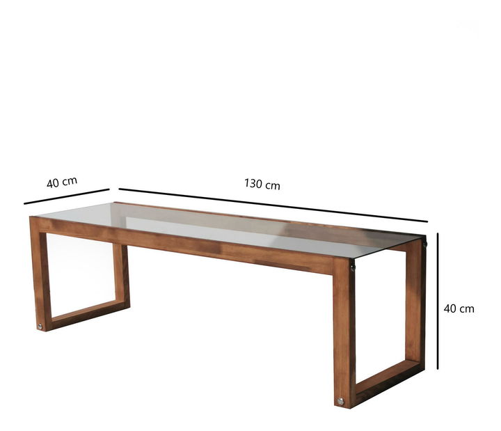 TV stolek Pevapa (dřevo)