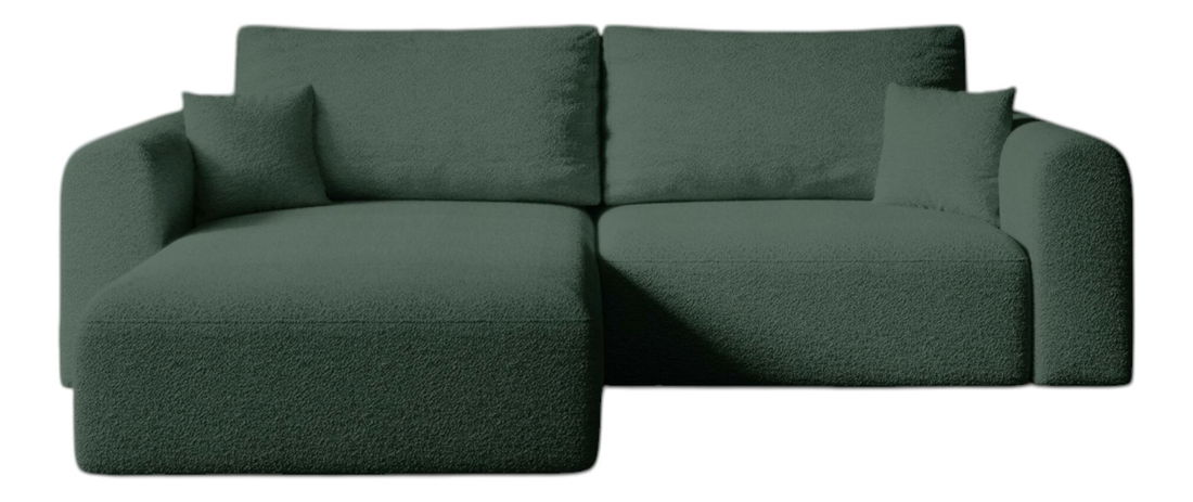 Rohová sedací souprava Karimo (Abriamo 09) (L)