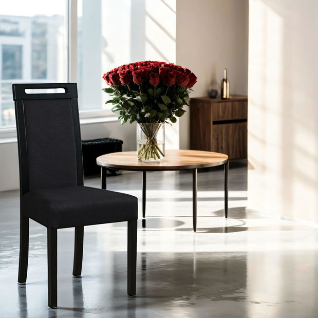 Jedálenská stolička Gonok