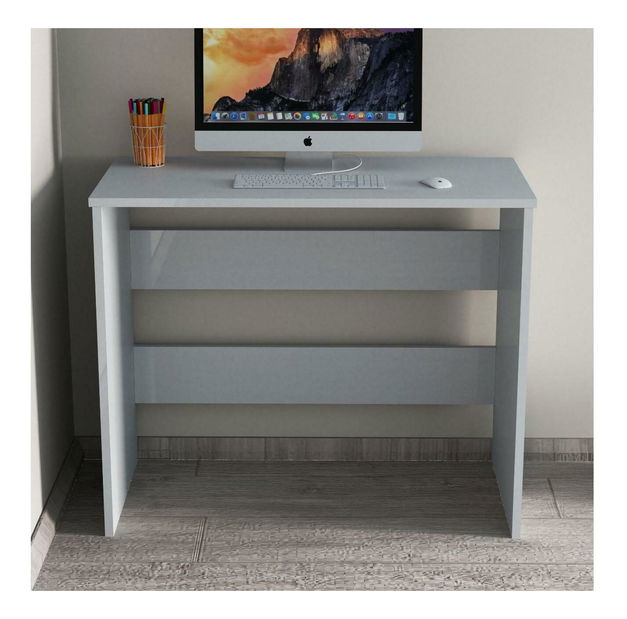 PC stolek Masape 1 (bílá)