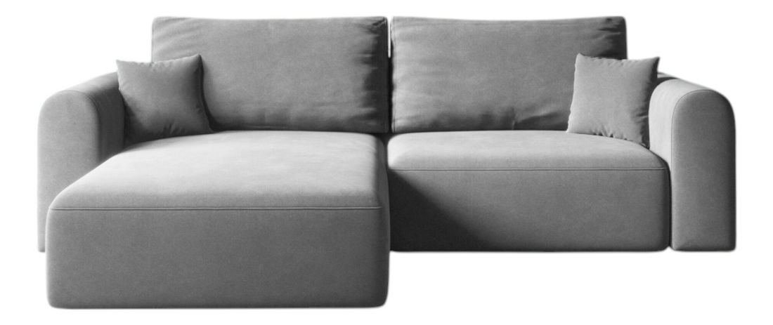 Rohová sedací souprava Karimo (Castel 91) (L)