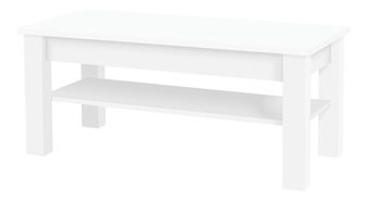 Konferenční stolek Camber C19 (bílá)