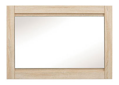 Zrcadlo BRW Agustyn LUS/100