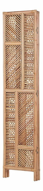 Paraván Lamza (přírodní)