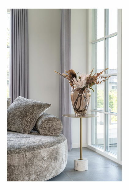 Kytice Koravina 1 (bordó)