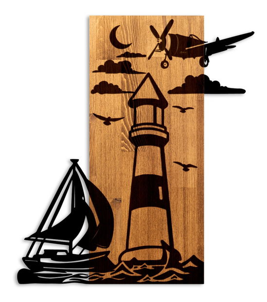 Nástěnná dekorace Hovila