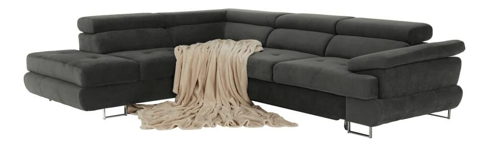 Sedací souprava s úložným prostorem Bolton (soro 97) (L) 