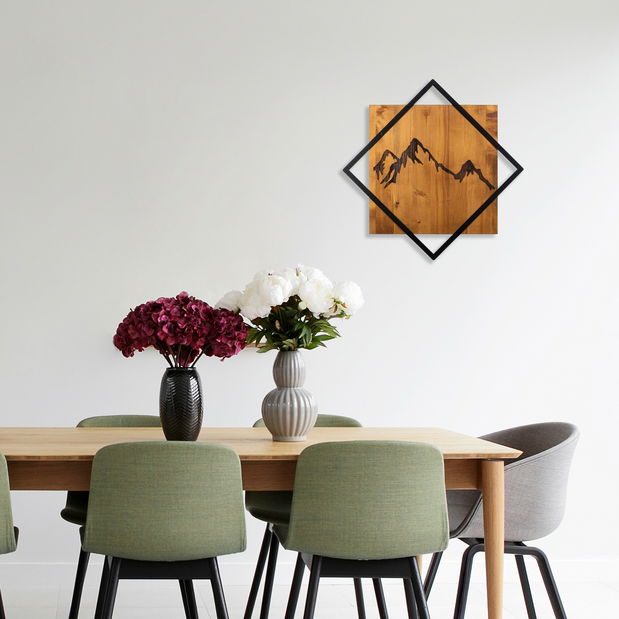 Nástěnná dekorace Arrah