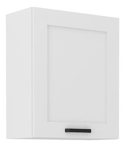 Horní skříňka Lesana 1 (bílá) 60 G-72 1F 