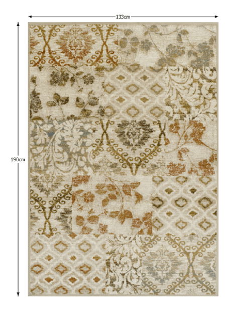 Koberec 133x190 cm Tanar