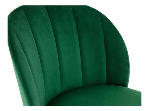 Barová židle Kayro (šedá)