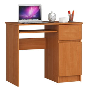 PC stůl Pobfenileno (olše)