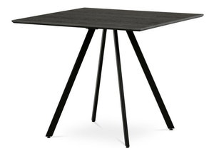 Jídelní stůl Horsa 90 (šedá)