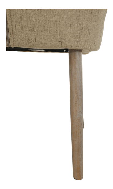 Moderní křeslo Elkino