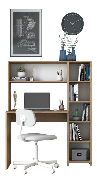 PC stolek Haiti 104 (Dub)