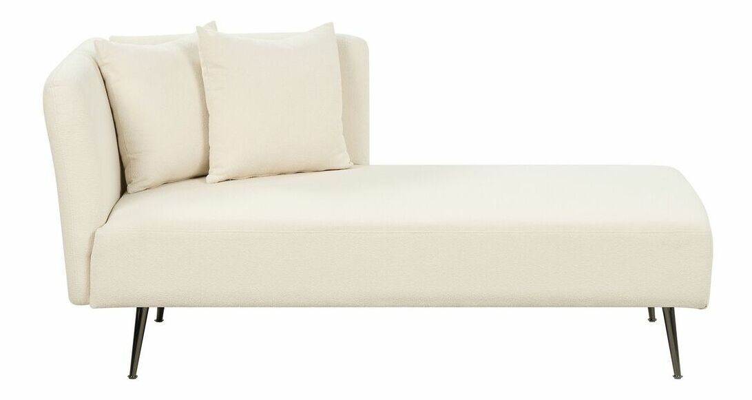 Lenoška Riddikulus (bílá) (L)