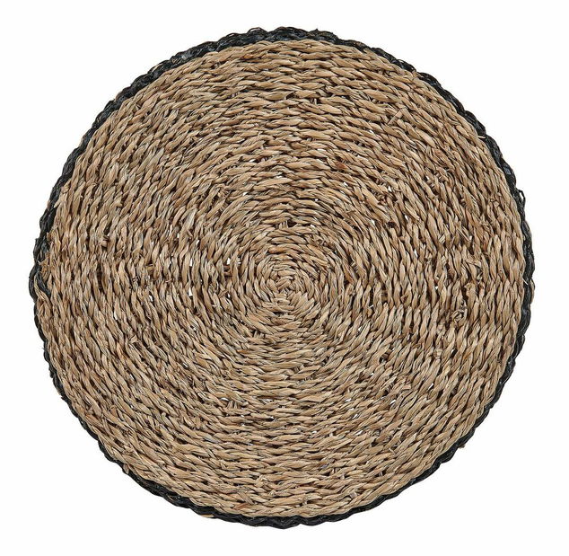 Sada 3 květináčů Rasbi (béžová)