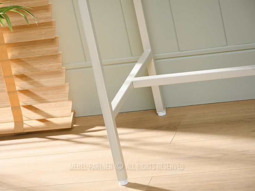 Barová sestava Ejemplares (krémová)