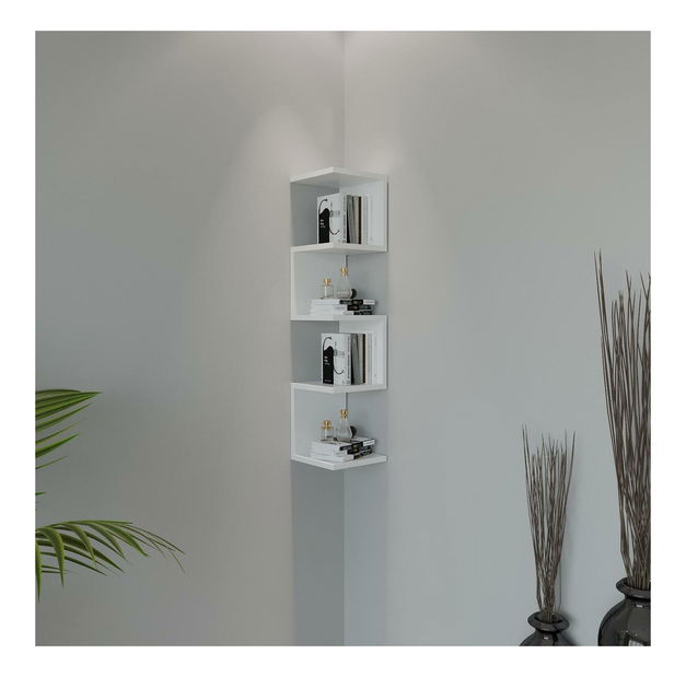 Police Tivelo (bílá)