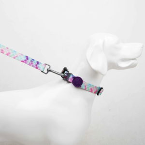 Obojek pro psa Aliena (vícebarevné) (S)