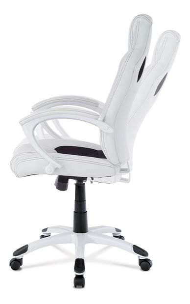 Kancelářské křeslo KA-N157 BKW