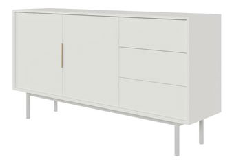 Skříňka Verdio V2 (bílá)