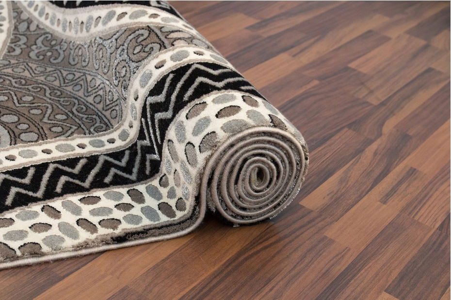 Kusový koberec Empera 735 Silver